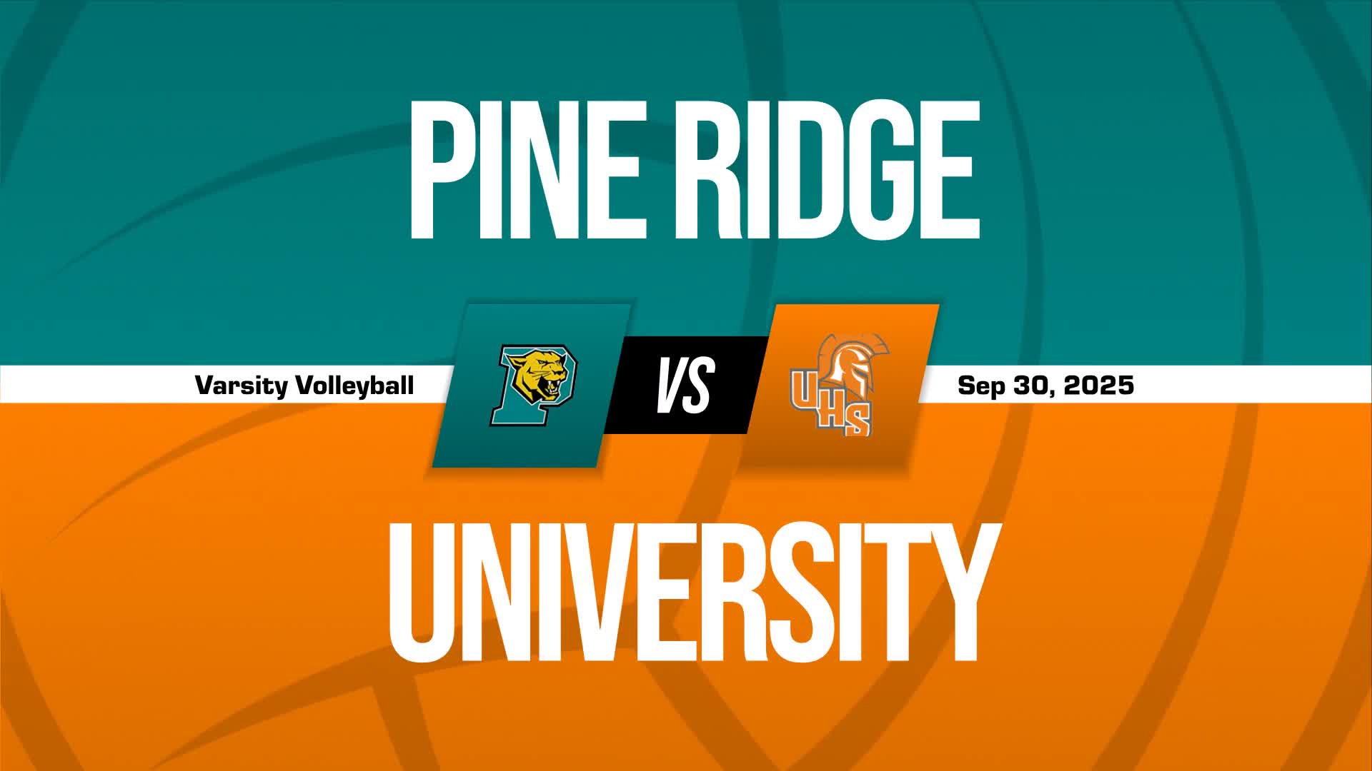 Volleyball Recap: University Picks Up Fourth Consecutive  Win + How To Watch