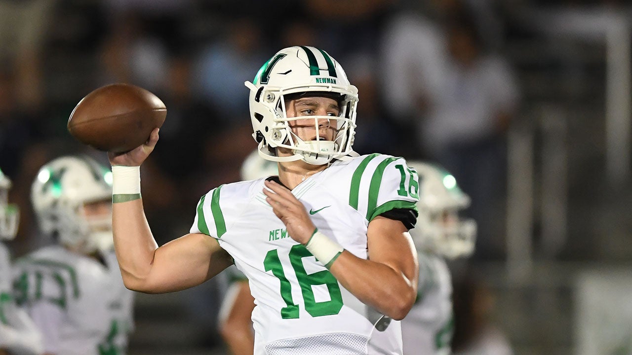 247Sports: Manning No. 1 in Top247