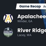 Football Game Preview: Lanier vs. Apalachee