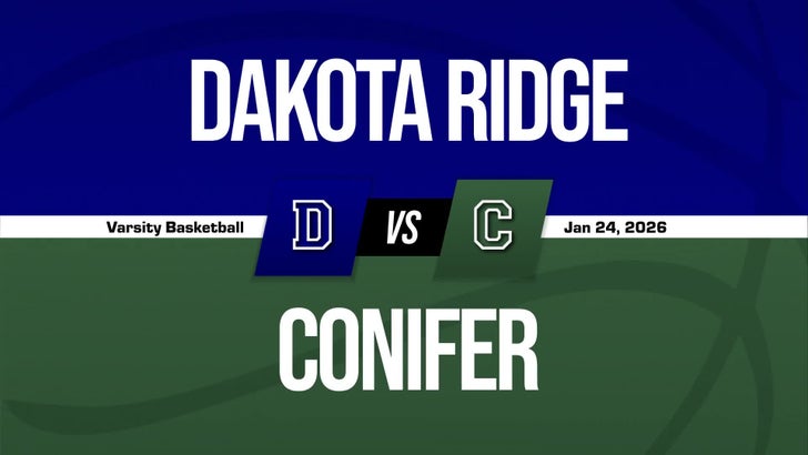 Basketball Recap: Dakota Ridge Find Success