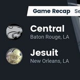 Football Game Preview: Central vs. Belaire