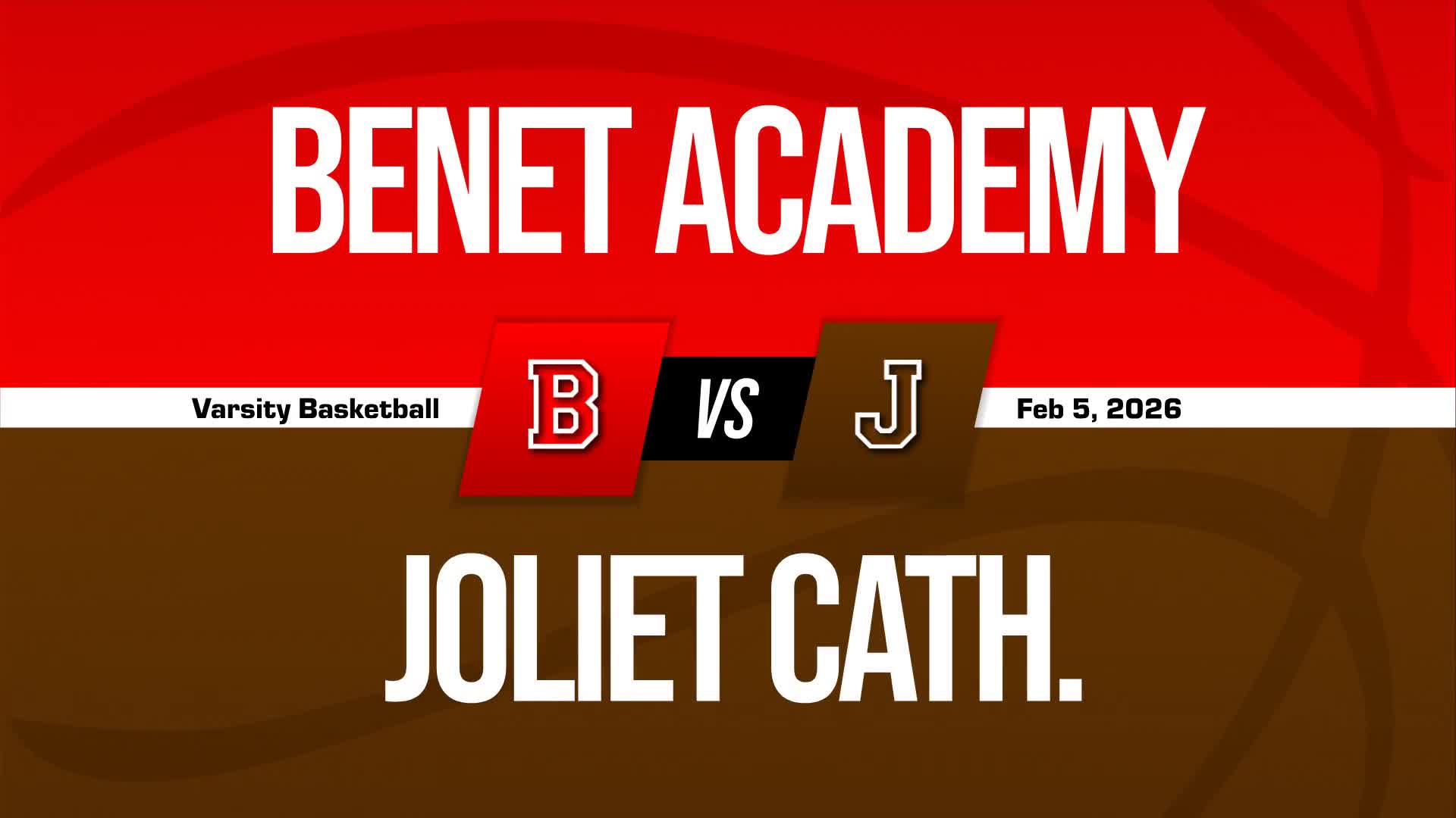 Basketball Recap: Benet Academy Wins Going Away Against Montini Catholic