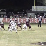 5A Region 6 Top Football Player Performances