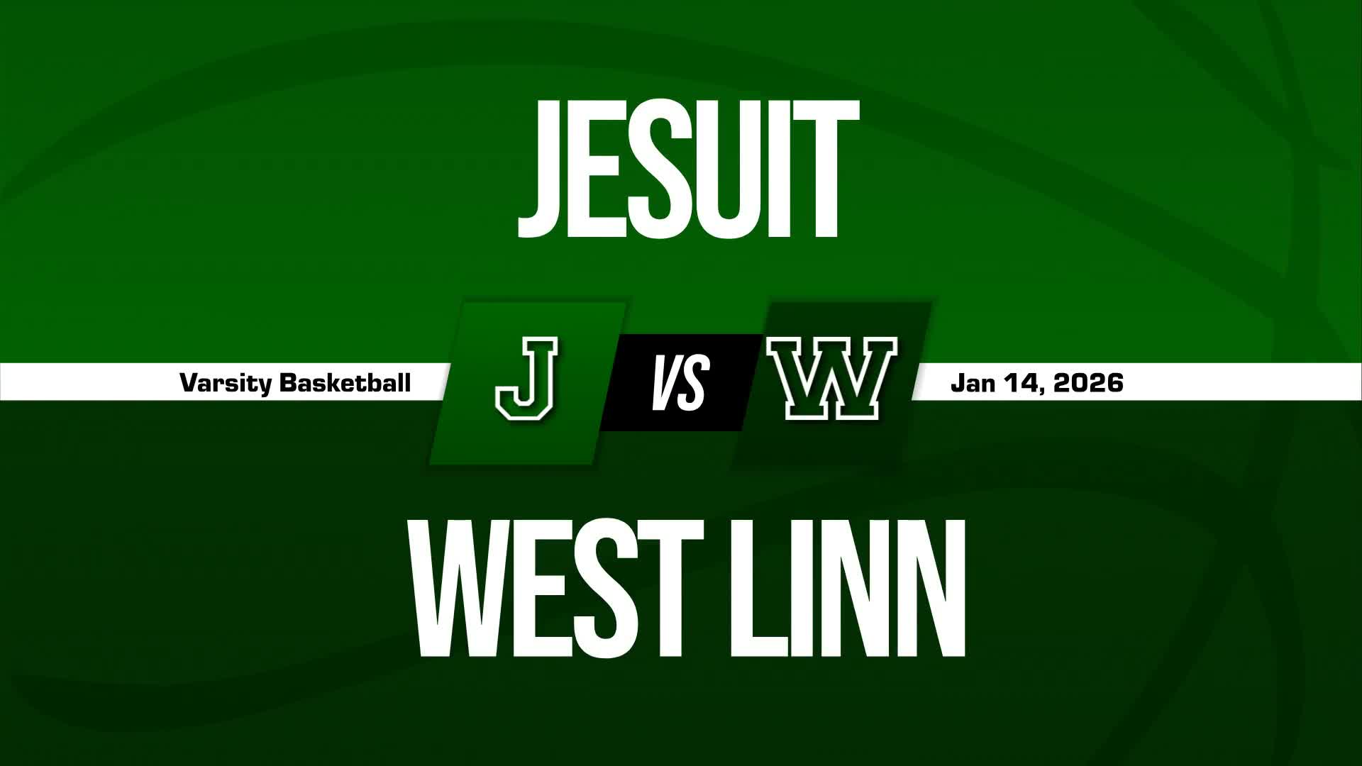 Basketball Recap: Make It Three in a Row for Jesuit