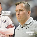 NCAA Tournament foes T.J. Otzelberger, Eric Henderson both former head coaches at same Wisconsin high school