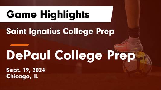 Soccer Recap: DePaul College Prep Finishes Even with Brother Ric