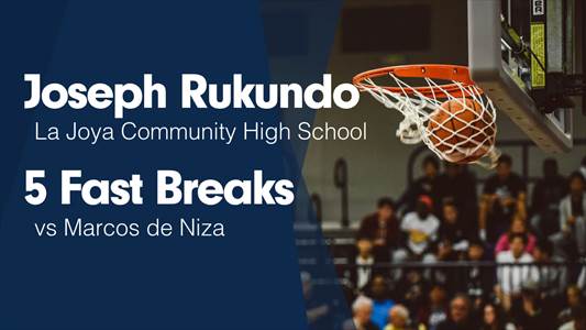 Basketball Game Preview: La Joya Community Fighting Lobos vs. Paradise Valley Trojans