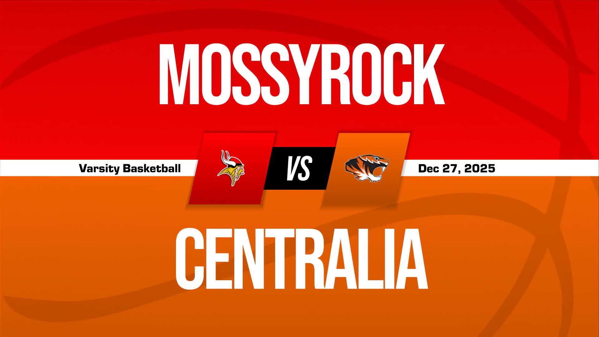 Basketball Recap: Braden Baine's Big Game Can't Quite Lead Centr