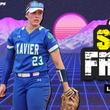 Softball Game Preview: Lamar Silver Foxes vs. Latta Vikings