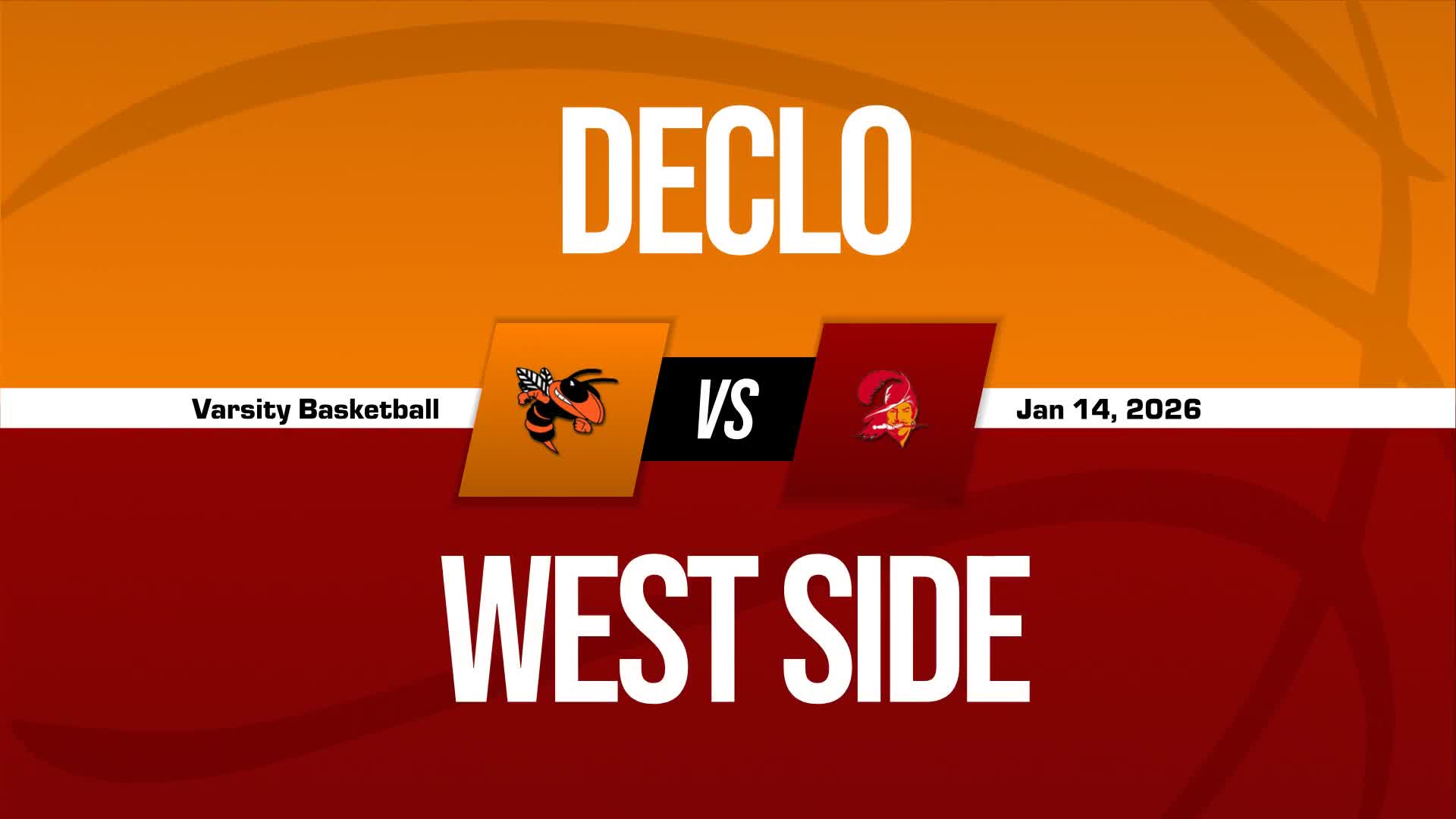 Basketball Recap: Declo Takes a Loss