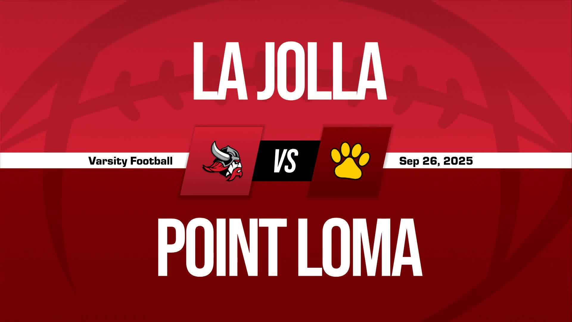 Football Recap: Point Loma Picks Up Sixth Consecutive  Win