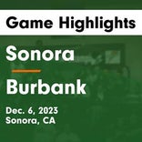 Burbank falls despite strong effort from  Michael Butcher