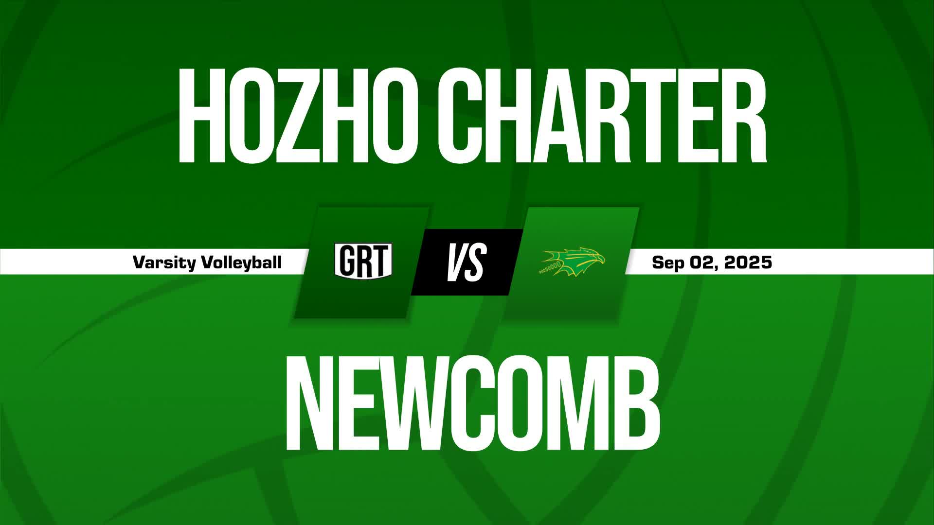 Volleyball Game Preview: Newcomb Skyhawks vs. Cuba Rams