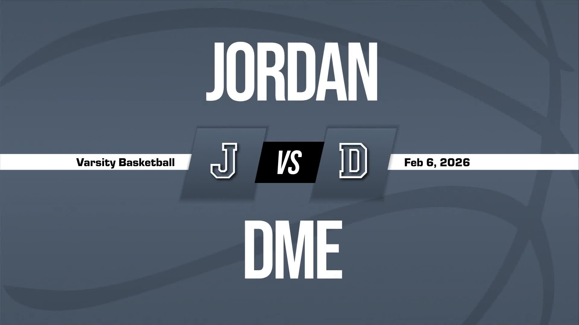 Basketball Game Preview: Jordan Christian Prep Seahawks vs. Young Kids In Motion Ravens