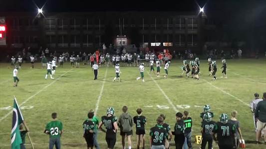 Conner Townsend Game Report: @ Christian Life/Keith Country Day/Our Lady of the Sacred Heart Academy