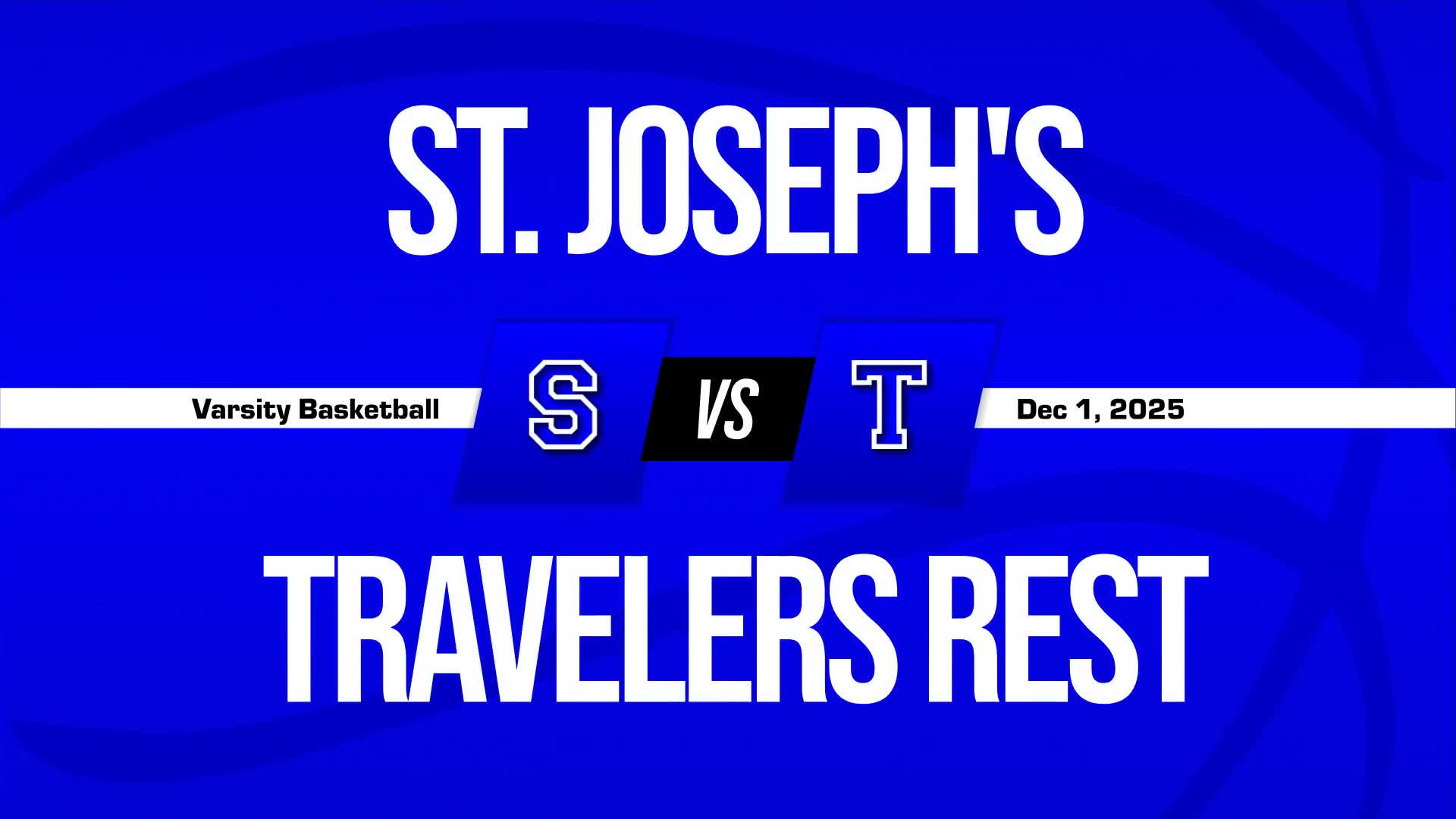 Basketball Recap: Travelers Rest Comes Up Short + How To Watch