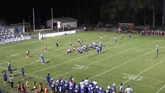 Soccer Recap: Lorena Takes a Loss