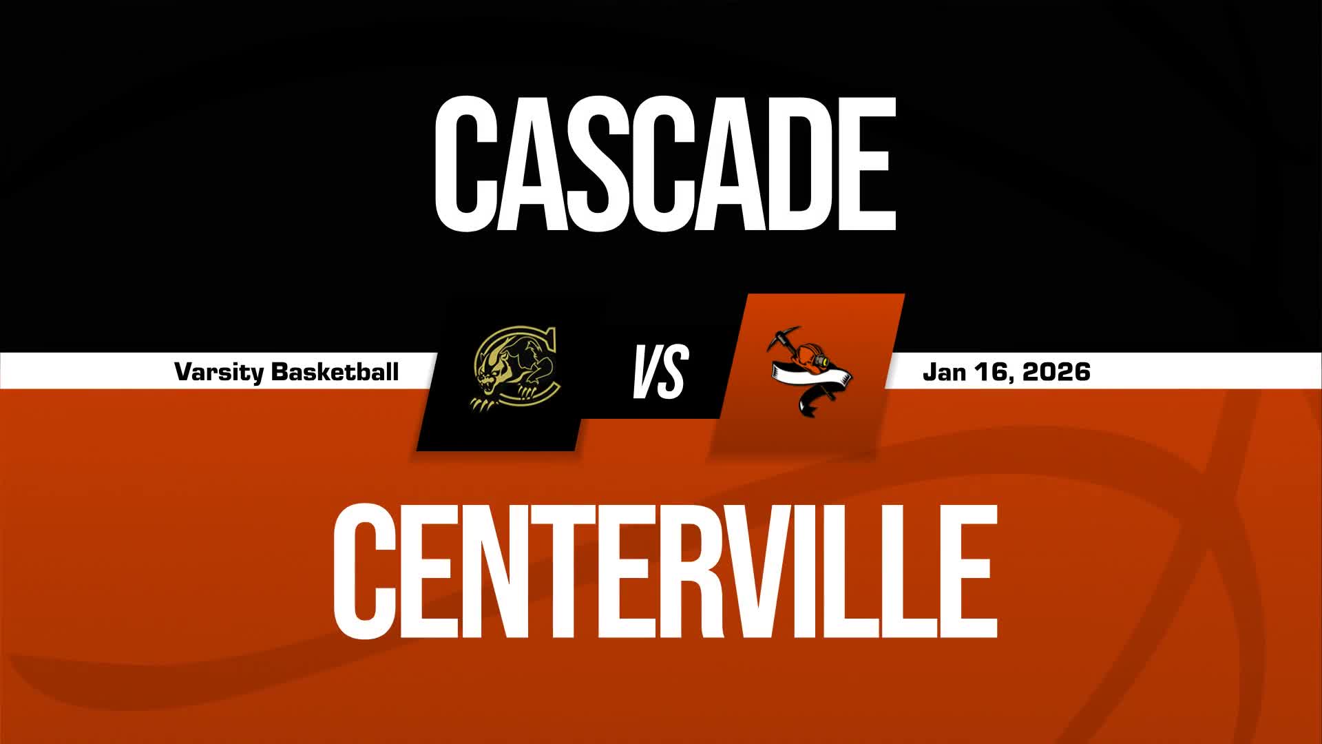 Basketball Recap: Centerville Comes Up Short + How To Watch
