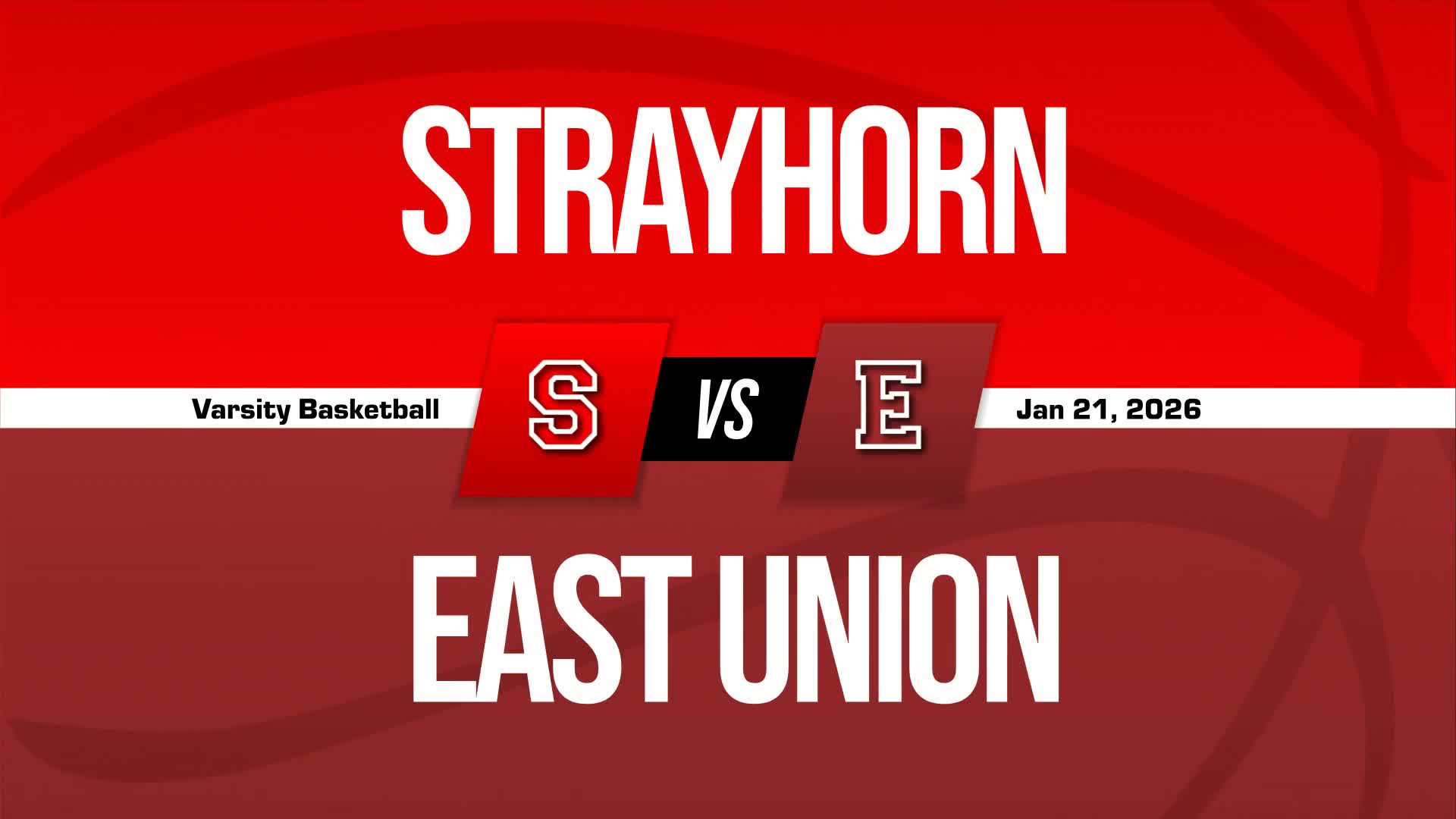 Basketball Game Preview: Strayhorn Mustangs vs. Independence Wildcats