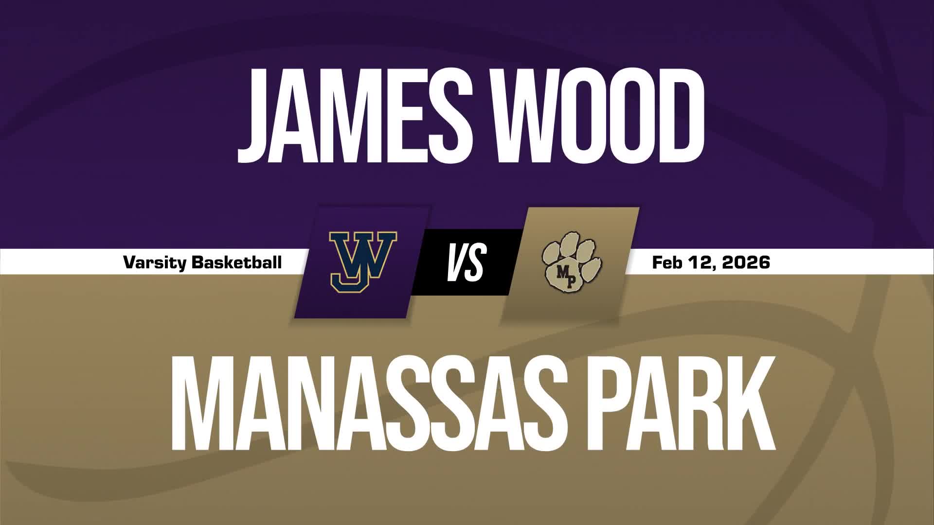 Basketball Recap: Demitrius Rector's Big Game Can't Quite Lead Manassas Park over Kettle Run + How To Watch