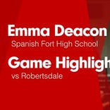 Soccer Game Preview: Spanish Fort vs. Robertsdale
