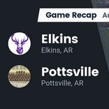 Football Game Preview: Lincoln Wolves vs. Elkins Elks