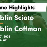 Basketball Game Preview: Dublin Scioto Irish vs. Westerville North Warriors