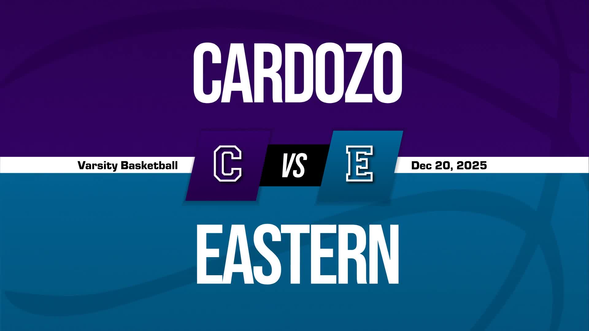 Basketball Game Preview: Eastern Ramblers vs. Coolidge Colts + How To Watch