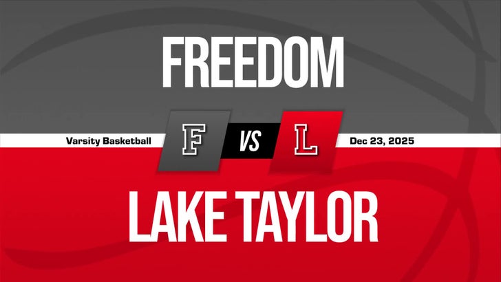 Basketball Game Preview: Freedom Eagles vs. Alexandria City Tita