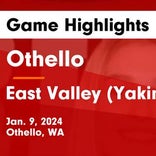 Basketball Game Preview: Othello Huskies vs. Grandview Greyhounds