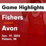 Fishers picks up ninth straight win at home