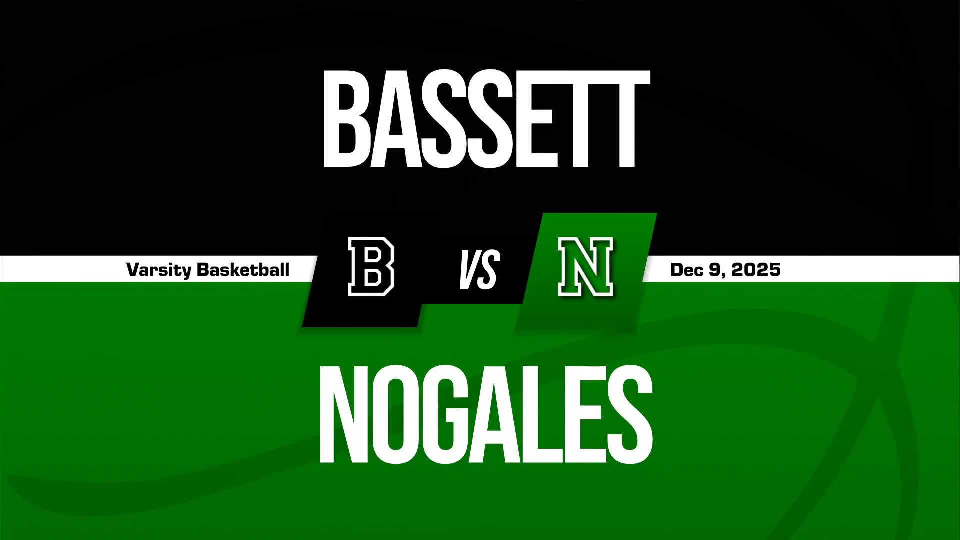 Basketball Recap: Nogales Takes a Loss