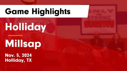 Volleyball Game Preview: Holliday Eagles vs. Compass Academy