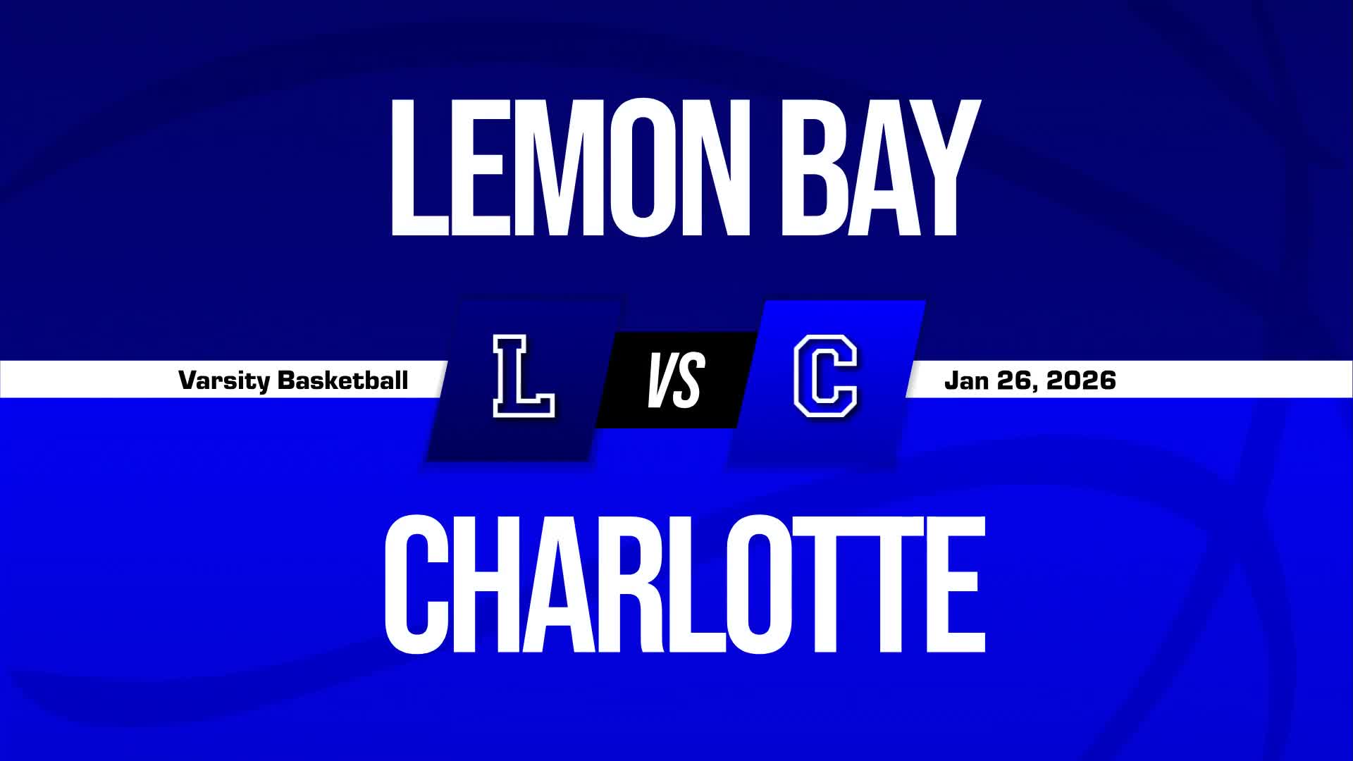 Basketball Game Preview: Lemon Bay Manta Rays vs. Oasis Sharks + How To Watch