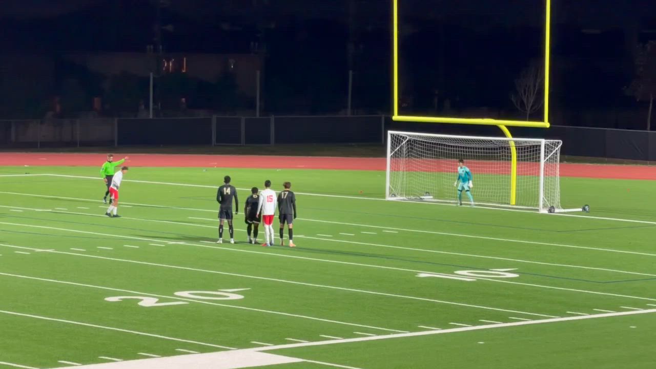 Soccer Recap: Katy Has No Trouble Against Cinco Ranch