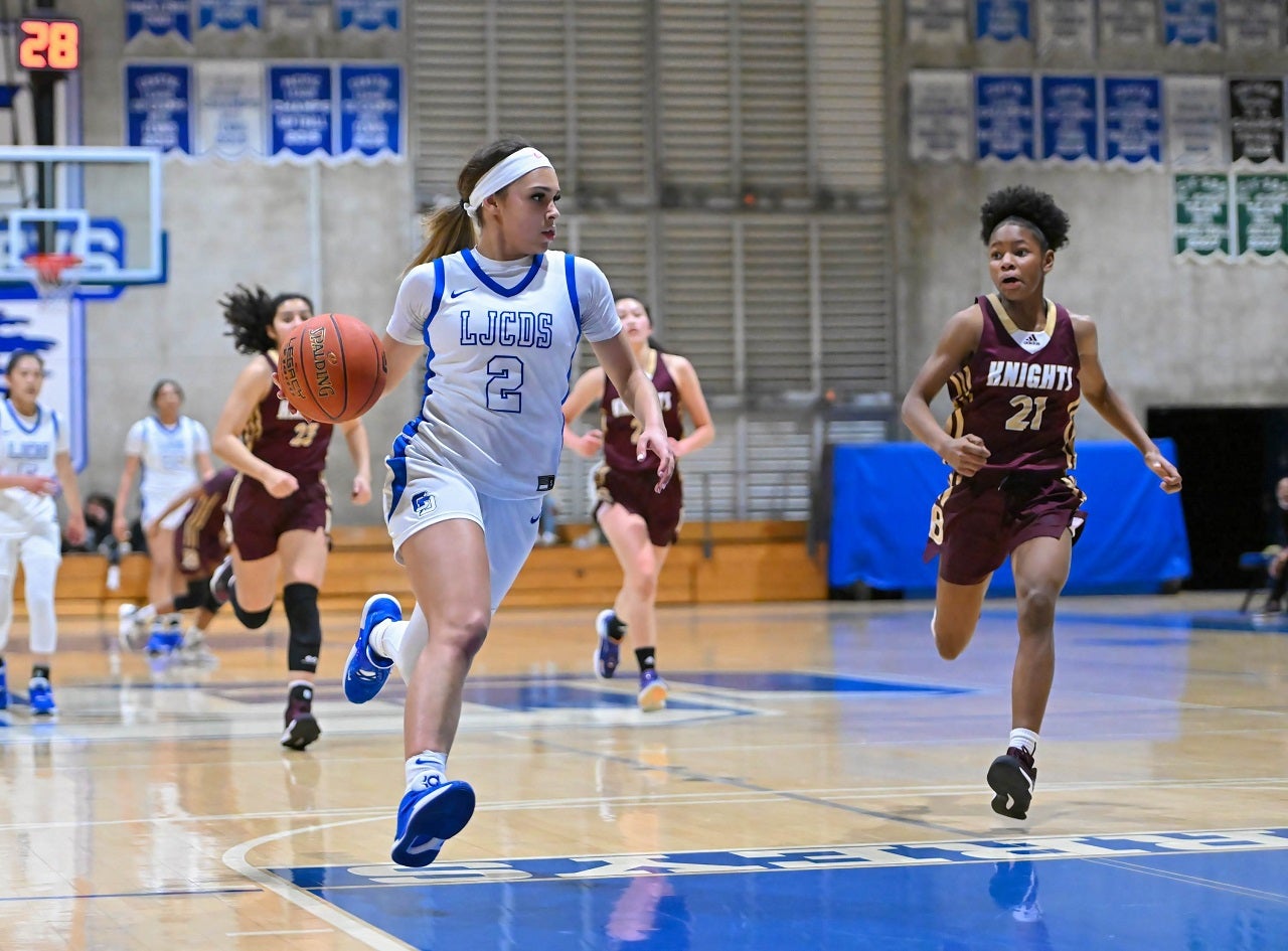 La Jolla Country Day guard Jada Williams flipped her commitment from UCLA to Arizona.