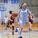 High school girls basketball: Class of 2023 top 20 recruit Jada Williams changes committment to Arizona