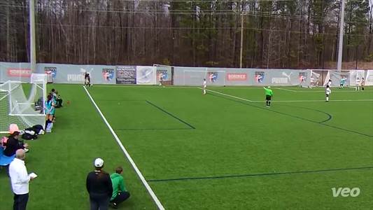 Soccer Game Preview: River Bluff vs. Irmo