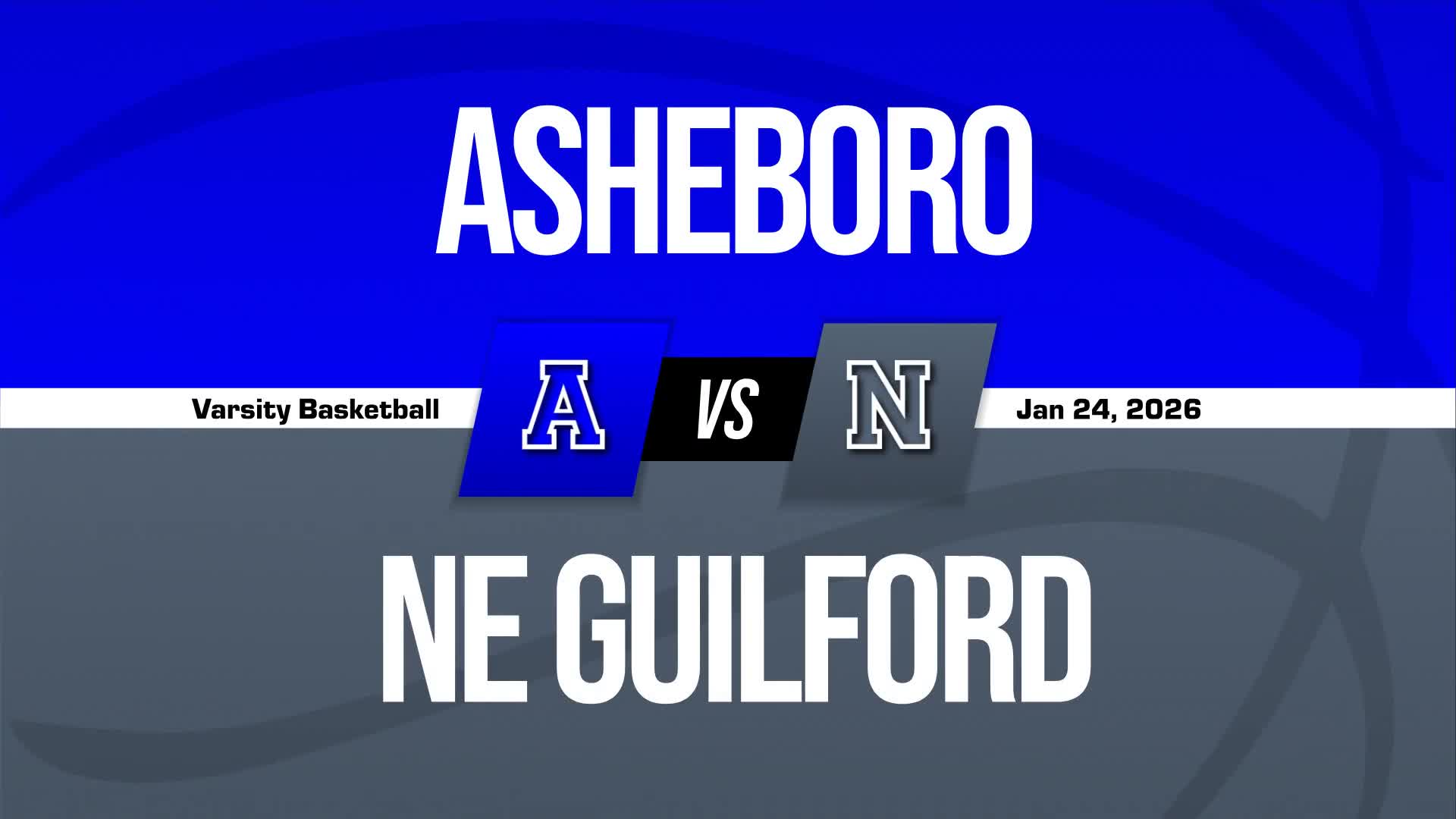 Basketball Recap: Asheboro's Luck Takes a Turn for the Worse  on Friday + How To Watch