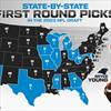 NFL Draft: Florida high schools finish with the most first-round selections