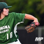 Tack on another: Sonoma Academy moves no-hitter streak to five