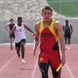 Tanner Townsend sprints for multiple gold medals in Colorado