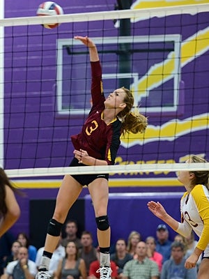 Riley Buechler, Torrey Pines