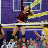 MaxPreps Volleyball Player of the Year Watch List
