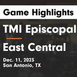 TMI-Episcopal vs. Smithson Valley