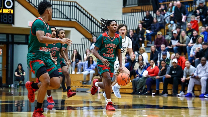 Indiana HS BBKB Top 25: Stats Leaders