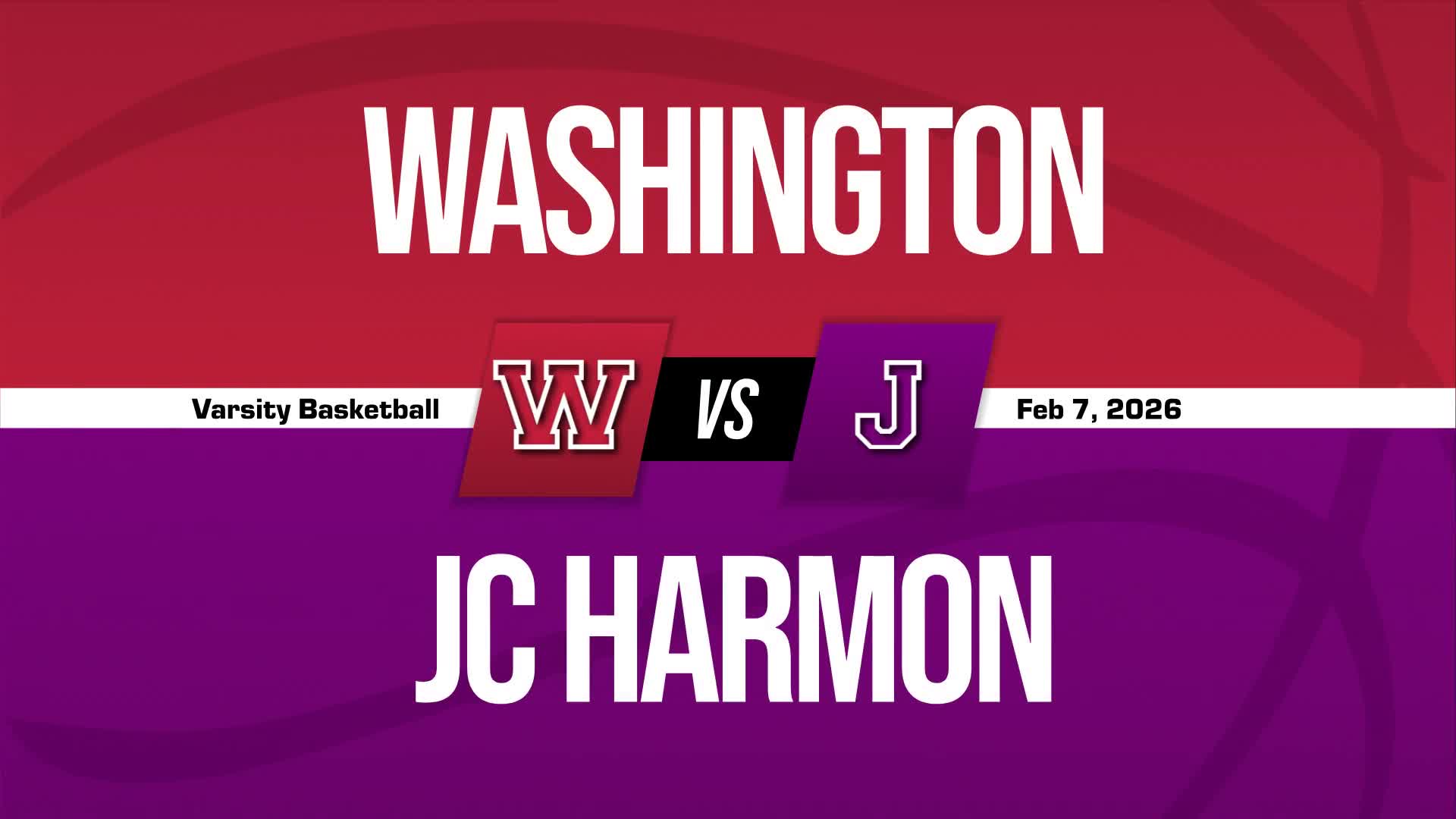 Basketball Recap: Harmon Takes a Loss