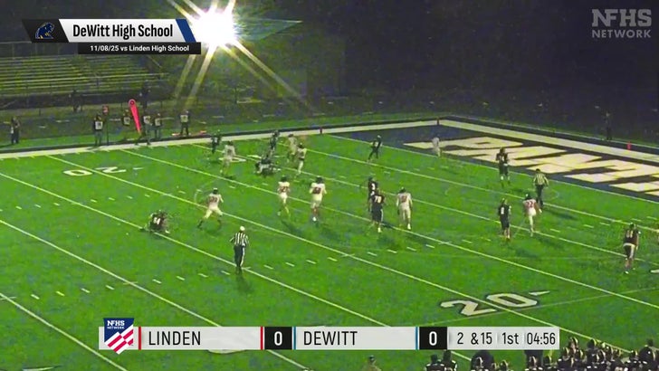 Football Recap: Fenton Takes a Loss