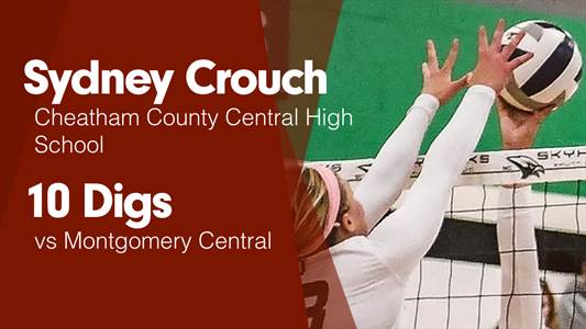 Cheatham County Central vs. Hickman County