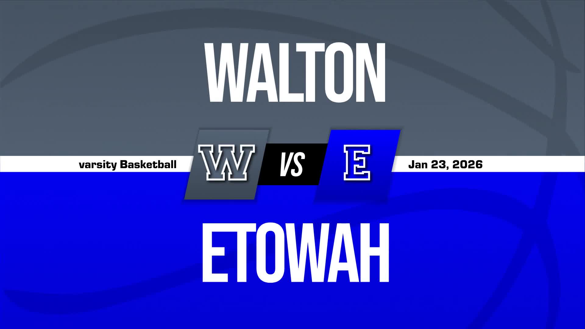 Basketball Game Preview: Walton Raiders vs. Cherokee Warriors + Official Tickets
